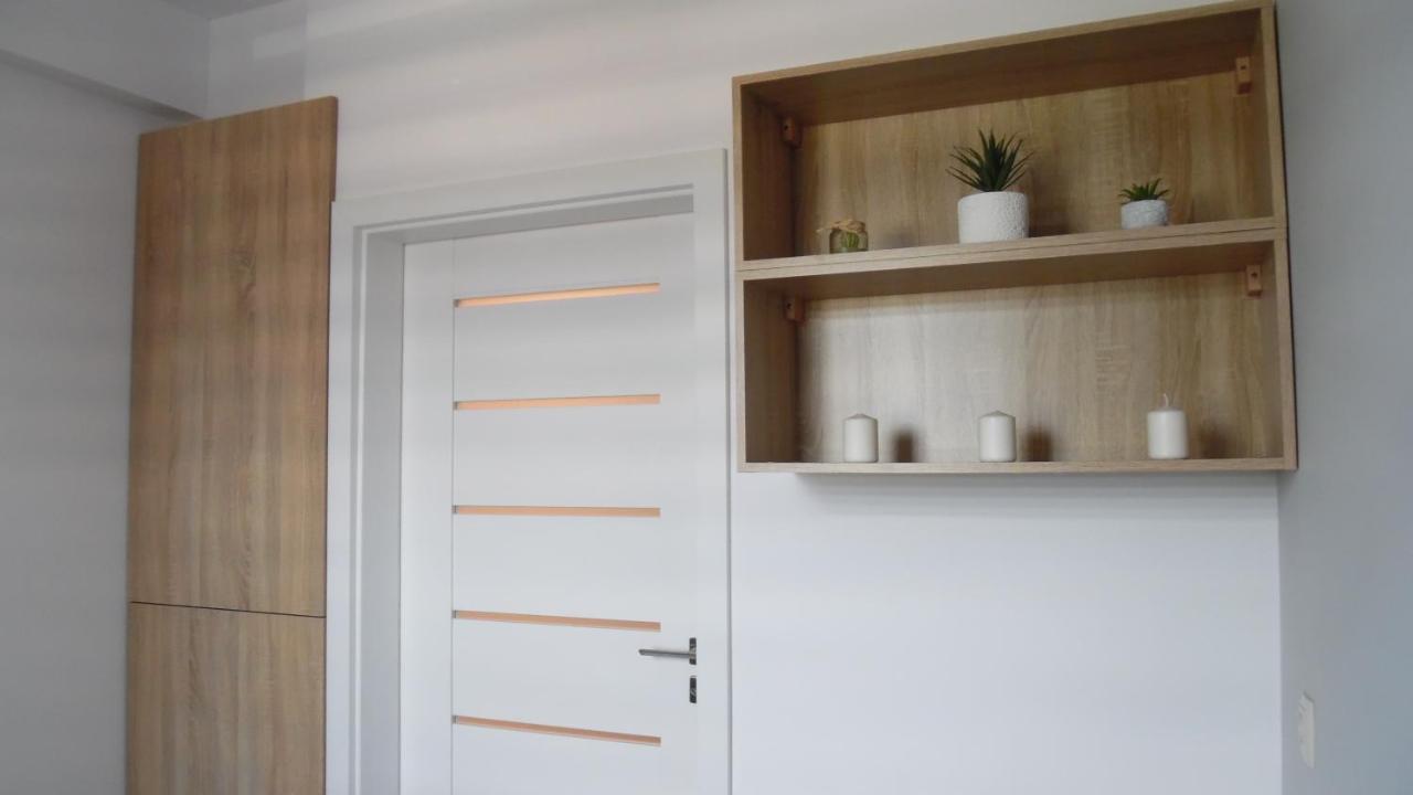 Apartamenty Agpa Zator Exterior photo