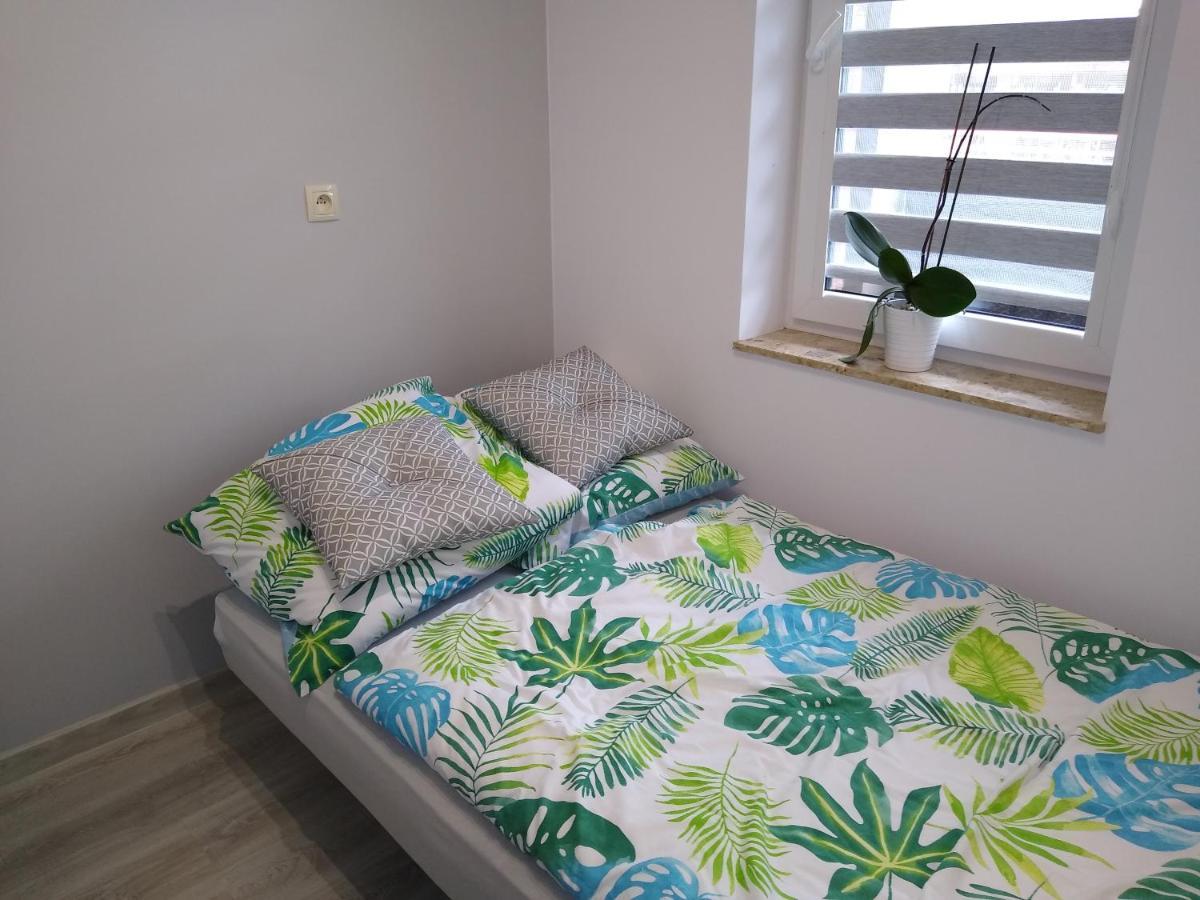 Apartamenty Agpa Zator Exterior photo